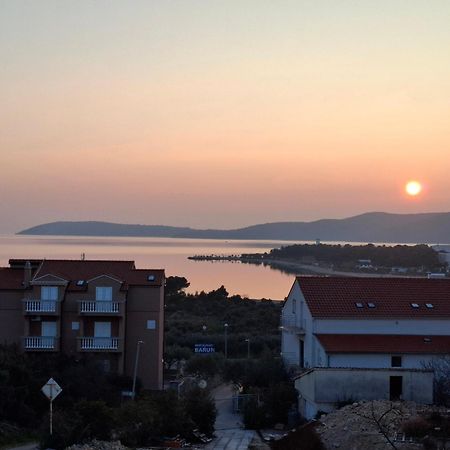 Apartman Luce Šibenik Kültér fotó