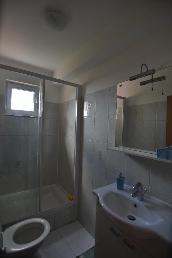 Apartman Luce Šibenik Kültér fotó