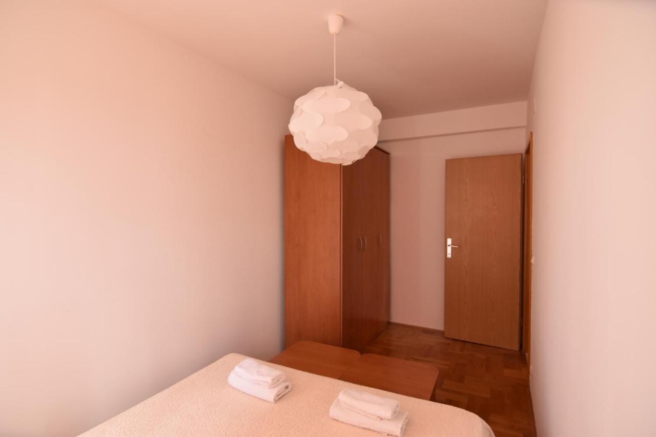 Apartman Luce Šibenik Kültér fotó