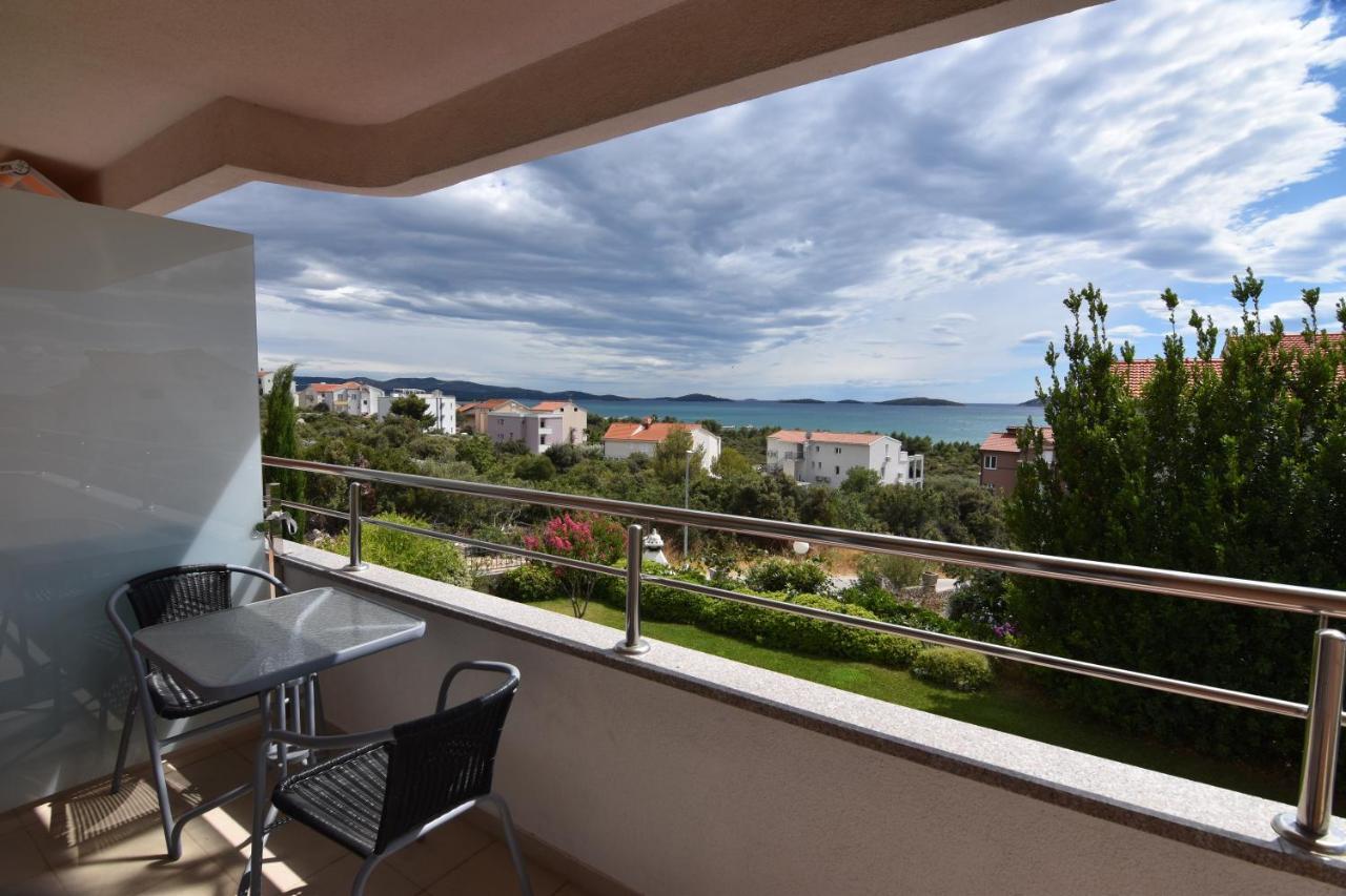 Apartman Luce Šibenik Kültér fotó