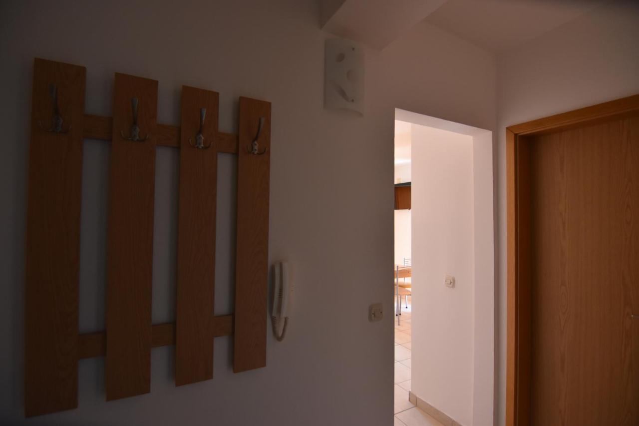 Apartman Luce Šibenik Kültér fotó
