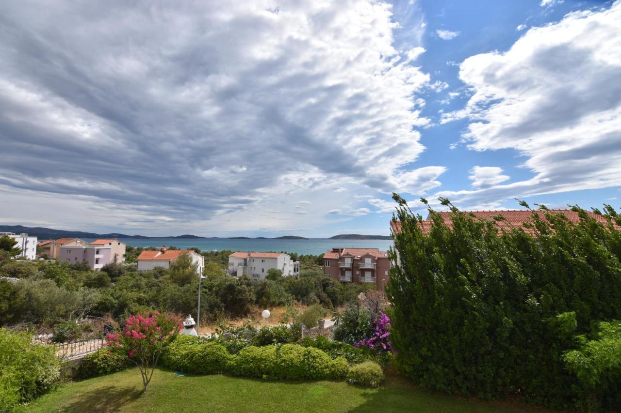 Apartman Luce Šibenik Kültér fotó