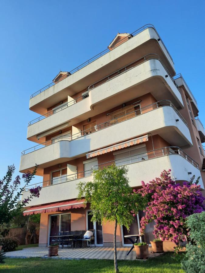 Apartman Luce Šibenik Kültér fotó
