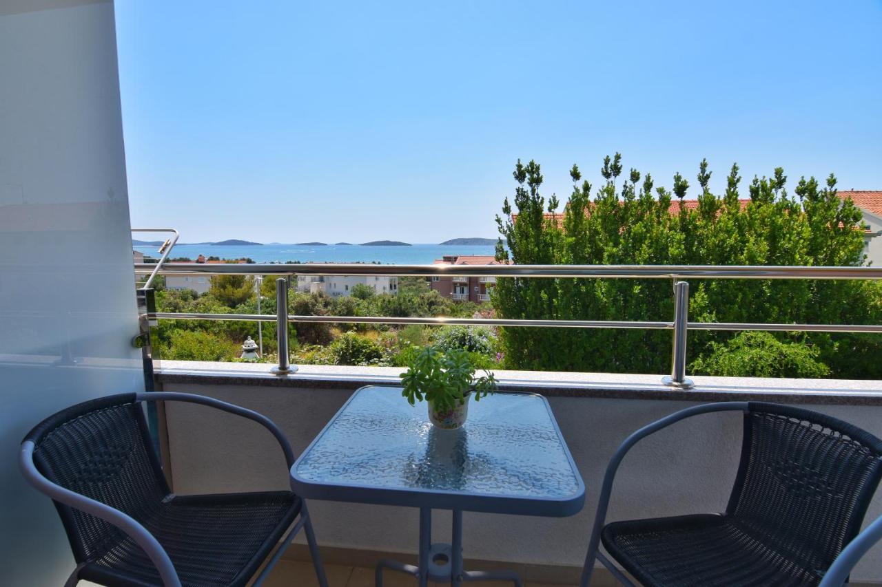 Apartman Luce Šibenik Kültér fotó
