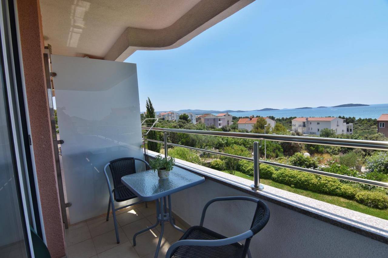 Apartman Luce Šibenik Kültér fotó