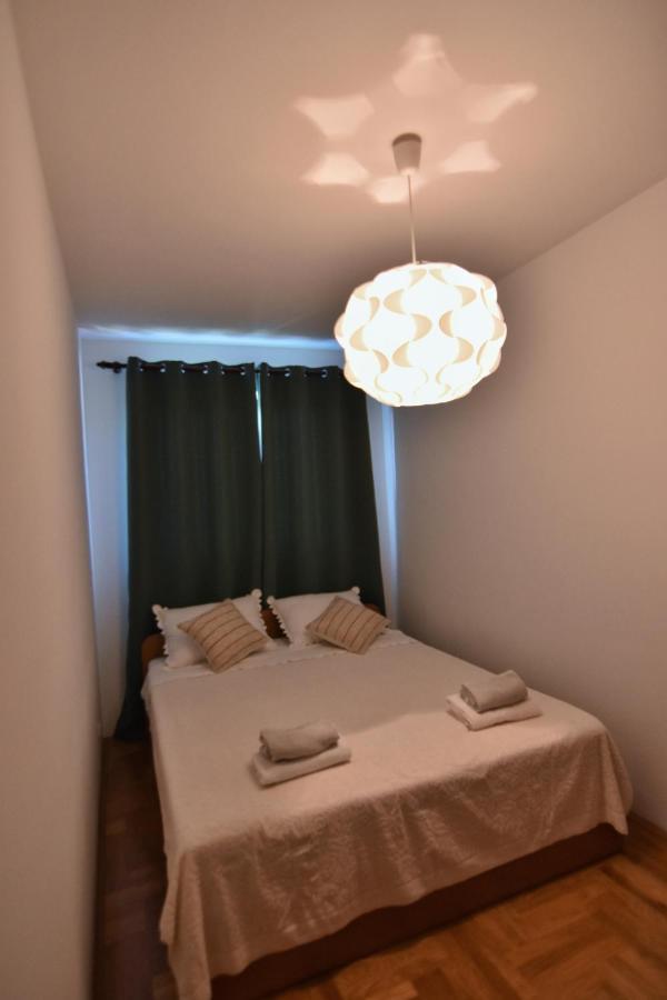 Apartman Luce Šibenik Kültér fotó