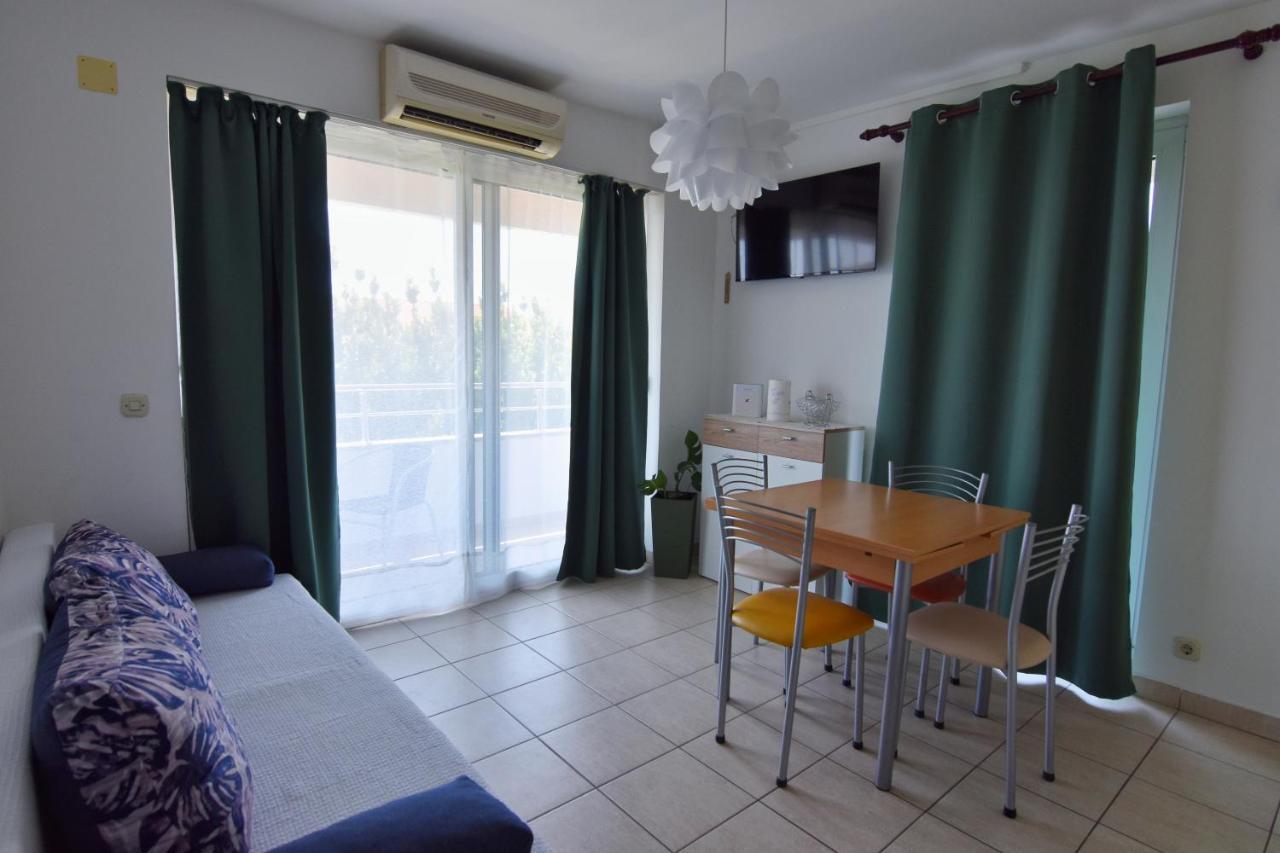 Apartman Luce Šibenik Kültér fotó