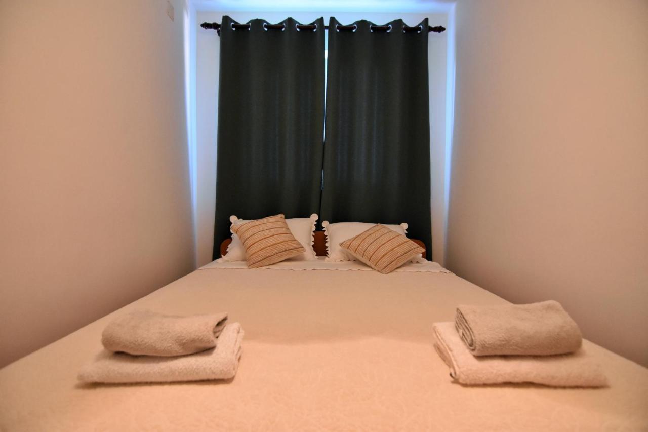 Apartman Luce Šibenik Kültér fotó